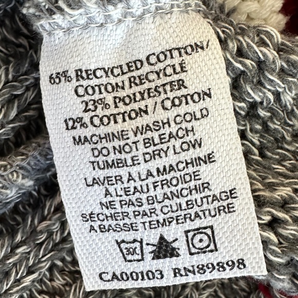 Tilley Eco Cotton Cardigan - EUC - Picture 10 of 10